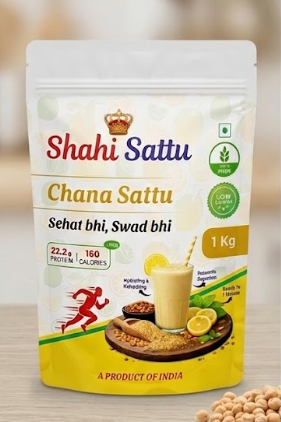 Shahi channa sattu 1kg