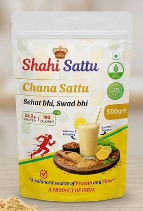 Shahi channa sattu 500gm