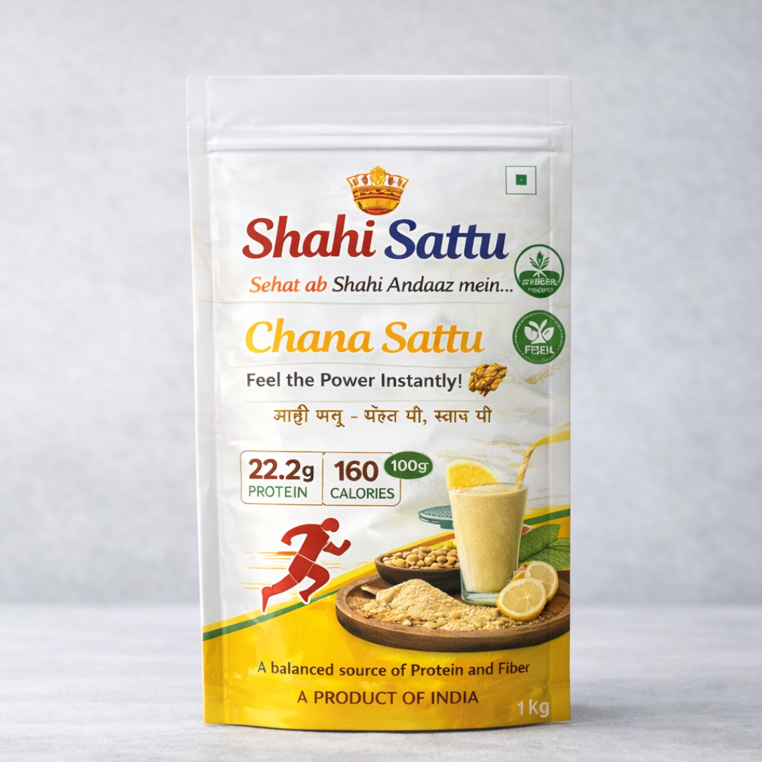 1kg channa sthu