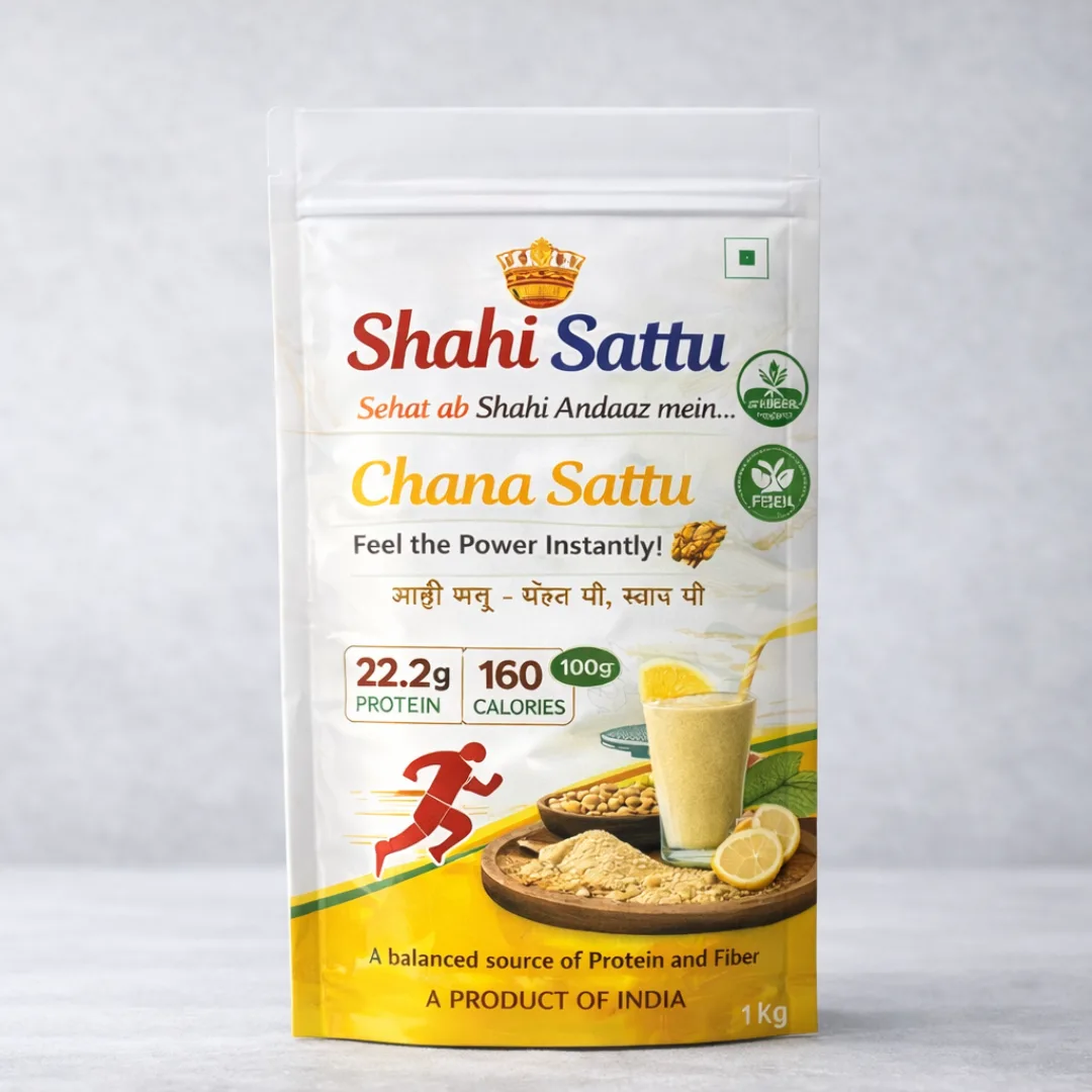 1kg channa sthu
