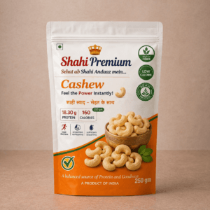 Shahi Premium Cashew