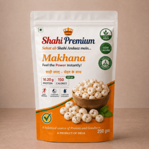 Shahi Premium Makhana