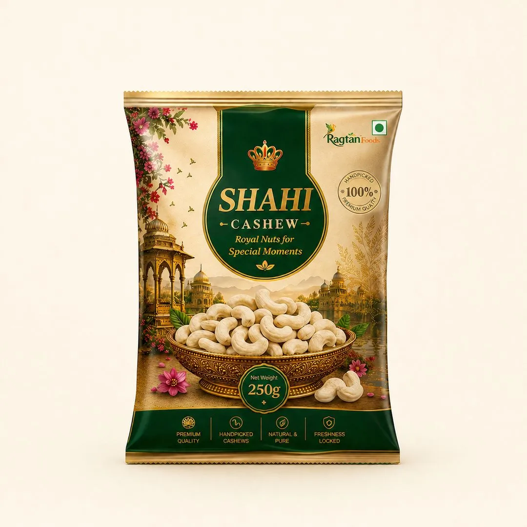 Shahi Premium Cashew