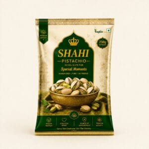 Shahi Premium Pistachio
