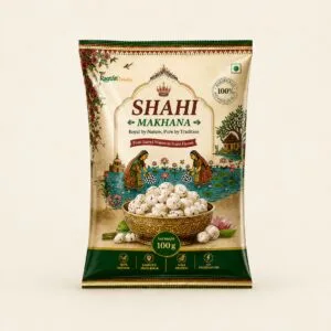 Shahi Premium Makhana