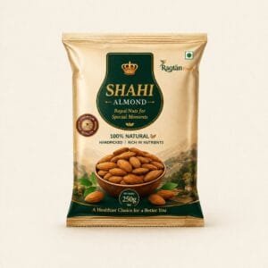 Shahi Premium Almond