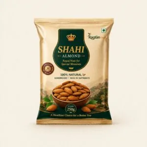 Shahi Premium Almond